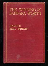 image of The Winning of Barbara Worth