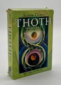 Thoth Tarot Deck