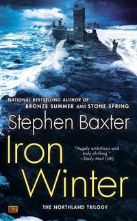 cover of Iron Winter