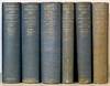 [ART] A SURVEY OF PERSIAN ART FROM PREHISTORIC TIMES TO THE PRESENT. (6 VOLUMES; COMPLETE SET) PUBLISHED UNDER THE AUSPICES OF THE AMERICAN INSTITUTE FOR IRANIAN ART AND ARCHAEOLOGY