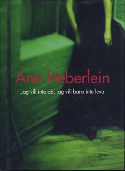 JAG VILL INTE DÖ, JAG VILL BARA INTE LEVA.