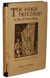 The King's Henchman: A Play in Three Acts