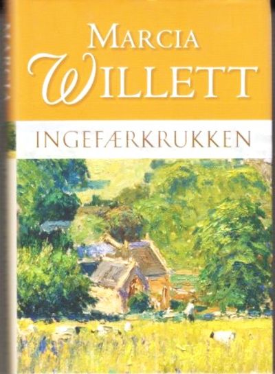Ingefærkrukken