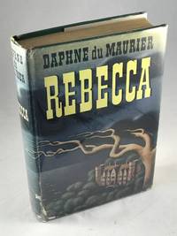 Rebecca by du Maurier, Daphne - 1943