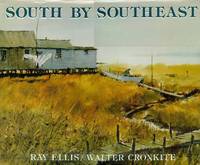 cover of South By Southeast