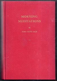 Morning Meditations