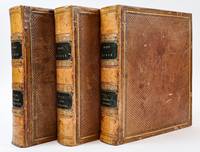 THE HOLY BIBLE, ACCORDING TO THE AUTHORIZED VERSION [...] [3 Vol., Complete]