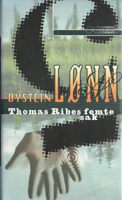 Thomas Ribes femte sak