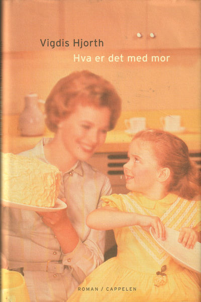 Hva er det med mor
