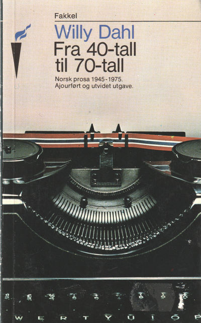 Fra 40-tall til 70-tall
