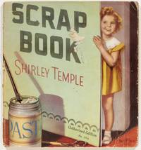 Shirley Temple Scrapbook Authorized Edition No. 1714