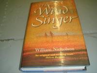 The Wind Singer (The wind on fire) (SIGNED 1st Edition Hardback)