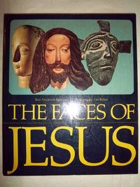 The Faces of Jesus
