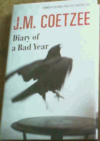 image of Diary of a Bad Year