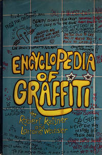 image of Encyclopedia of Graffiti
