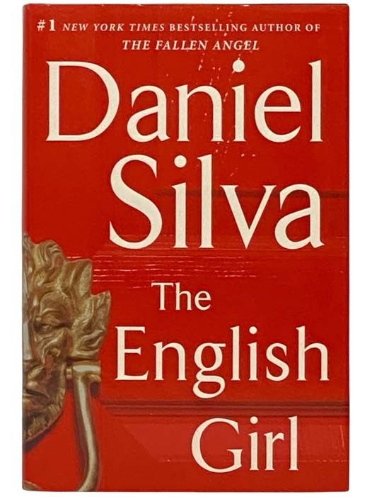 The English Girl: A Novel