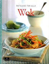 Wok. Matglede for alle.