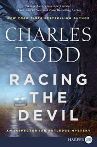 Racing the Devil : An Inspector Ian Rutledge Mystery