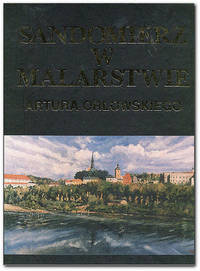 Sandomierz W Malarstwie