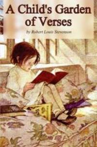 image of A child's garden of verses (llustrated)