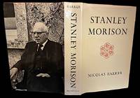 Stanley Morison