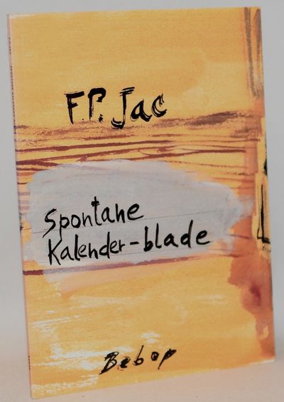 Spontane kalender-blade.