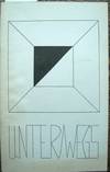 Unterwegs: Gedichte. by Rita Terras
- Paperback
- Signed First Edition
- 1981
- from The Owl at the Bridge (SKU: 46621)