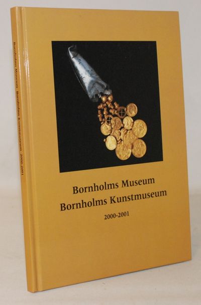 Bornholms Museum, Bornholms Kunstmuseum 2000-2001.