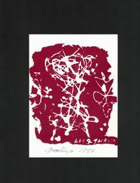 Jackson Pollock (1912-1956) Prints