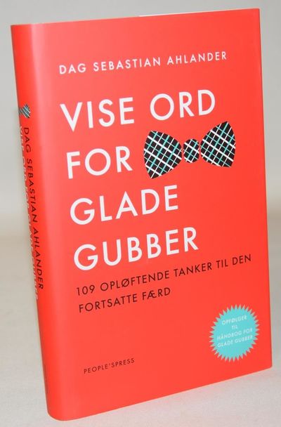 Vise ord for glade gubber - 109 opløftende tanker…