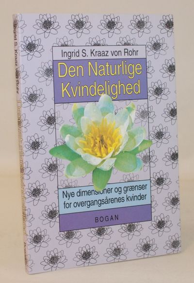 Den naturlige kvindelighed.