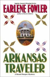 Arkansas Traveler by Fowler, Earlene - 2001