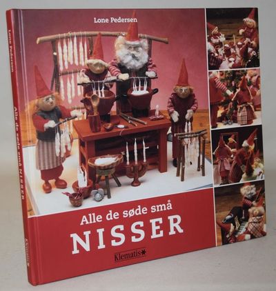 Alle de søde små nisser.