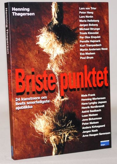 Bristepunktet.
