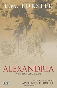 image of Alexandria: A History and Guide
