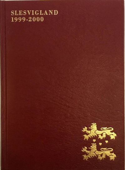 20.jahrgang/årgang 1999 1 + 21.jahrgang/21.årgamg…