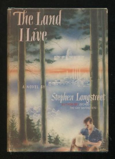 New York: Random House. Very Good+ in Very Good dj. (c.1943). First Edition. Hardcover. . The author...