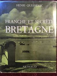 Franche Et Secrete Bretagne