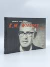 Marcel Van Eeden: K.M. Wiegand: Life and Work