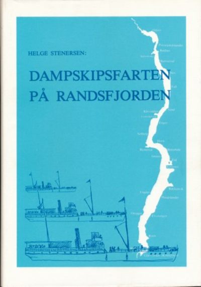 Dampskipsfarten på Randsfjorden