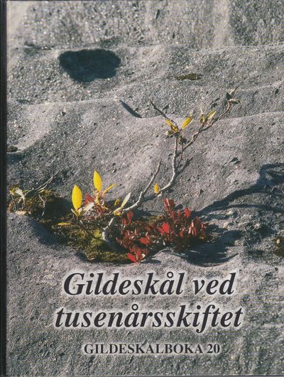 Gildeskålboka 20.