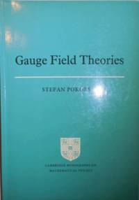cover of Guage Field Theories