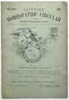 Luyties' Homeopathic Circular" -...; (photo 0)