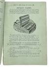 Luyties' Homeopathic Circular" -...; (photo 2)