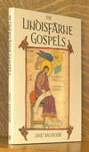 The Lindisfarne Gospels