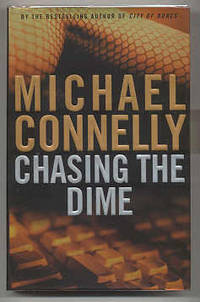 cover of CHASING THE DIME