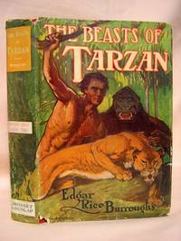 image of THE BEASTS OF TARZAN