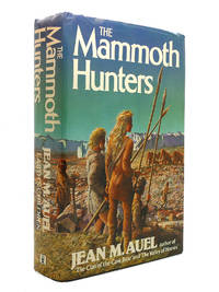 image of THE MAMMOTH HUNTERS