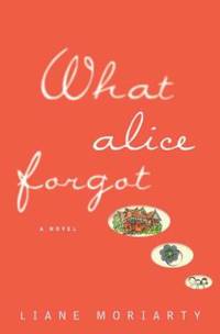 What Alice Forgot