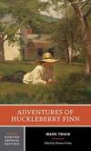 The Adventures Of Huckleberry Finn